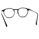 Round Shape Eyeglasses