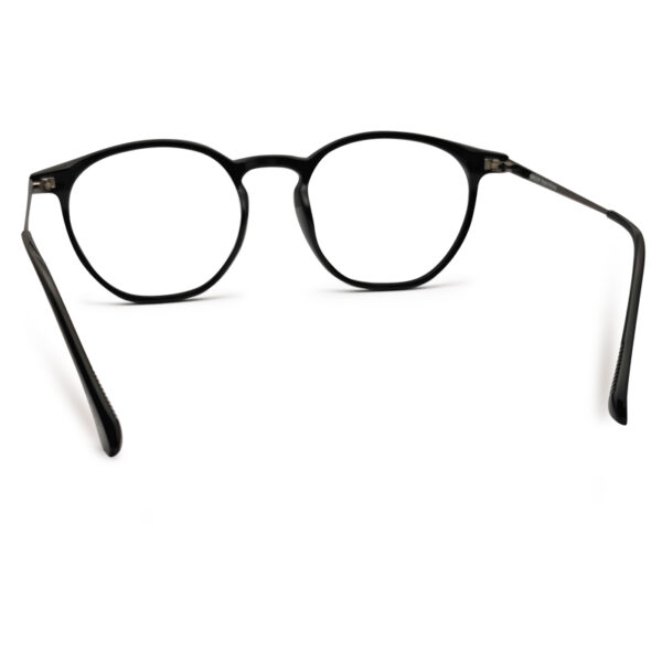 Round Shape Eyeglasses