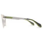 Transparent Color Eyeglasses
