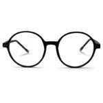 Round Shape Light Weight Eyeglass