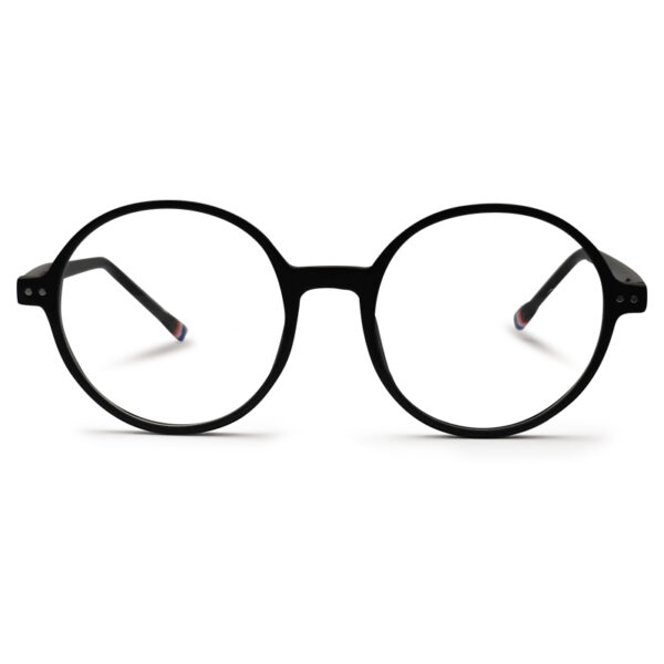 Round Shape Light Weight Eyeglass