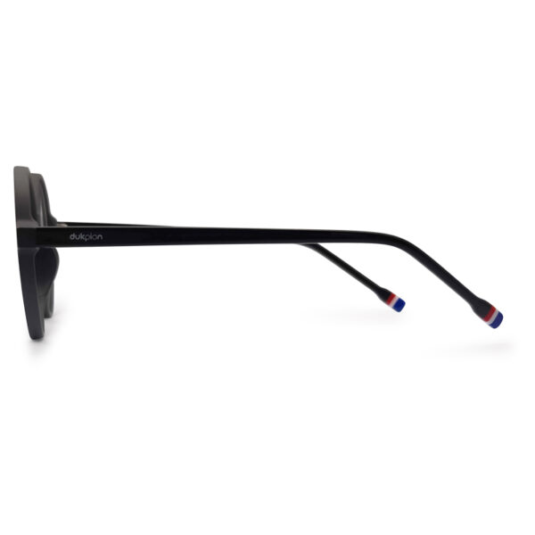 Round Shape Light Weight Eyeglass