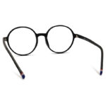 Round Shape Light Weight Eyeglass
