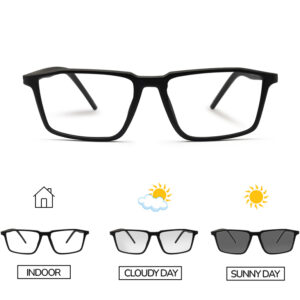 New High Quality Photochromic GLasses