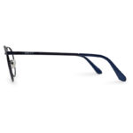 Aviator Shape Double Bridge Eyeglass