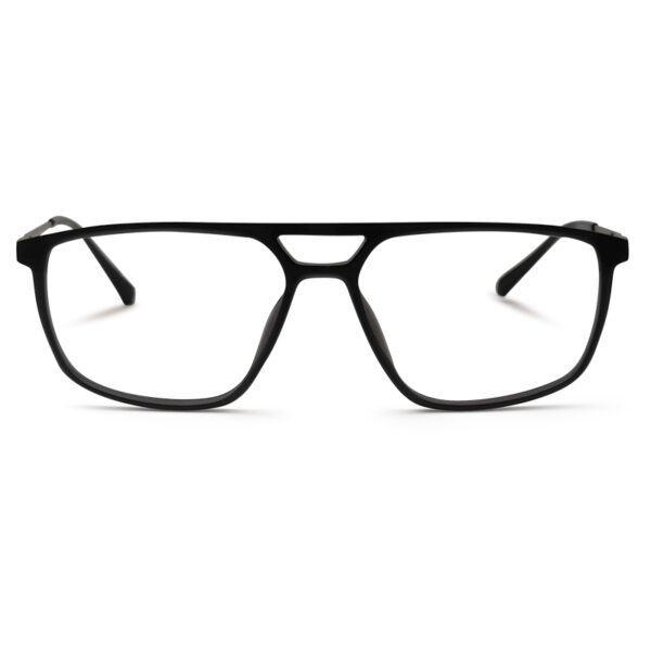 Double Bridge Premium Eyeglass