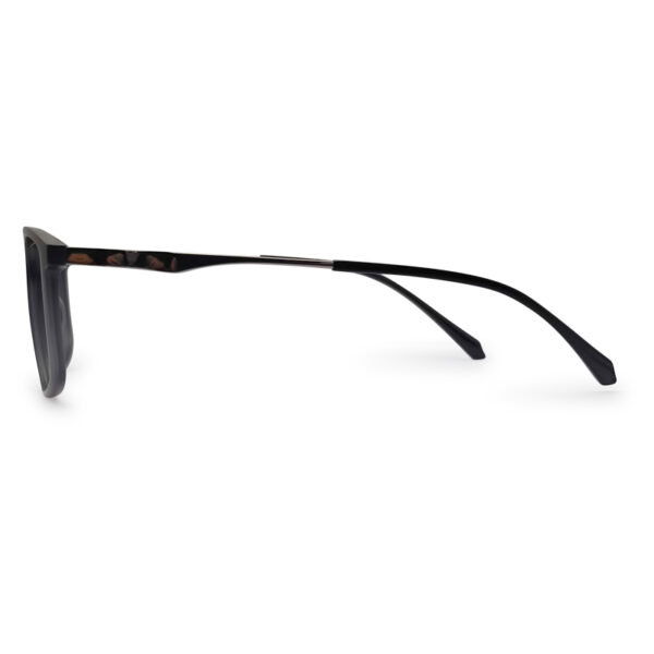 Double Bridge Premium Eyeglass