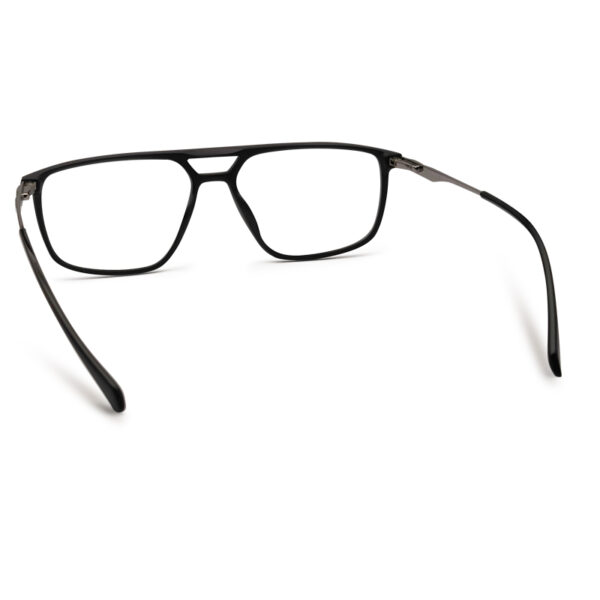 Double Bridge Premium Eyeglass