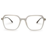 Transparent Color Premium Eyeglass