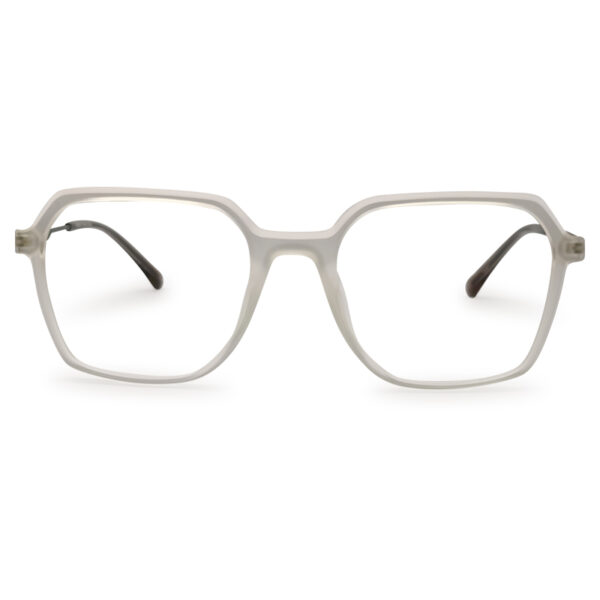 Transparent Color Premium Eyeglass