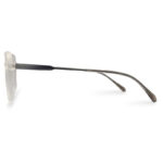 Transparent Color Premium Eyeglass