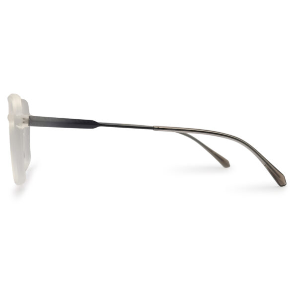 Transparent Color Premium Eyeglass