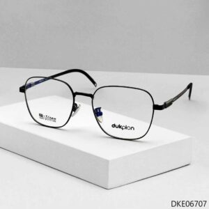 New Arrived Metal Eyeglass
