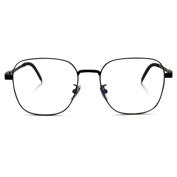 New Arrived Metal Eyeglass