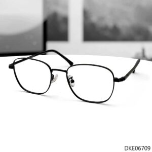 New Arrived Metal Eyeglass
