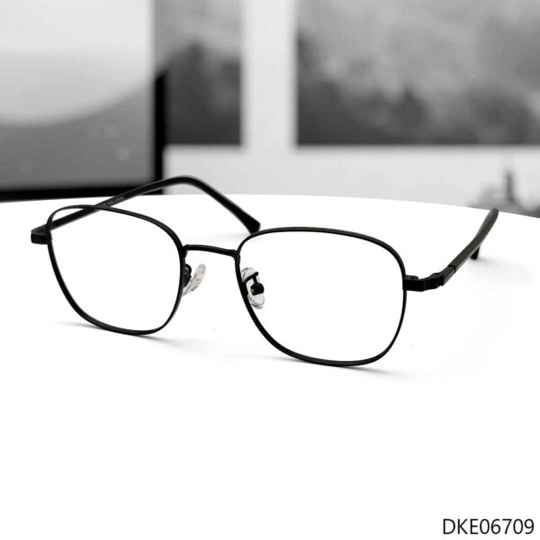 New Arrived Metal Eyeglass
