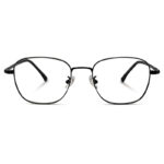 New Arrived Metal Eyeglass