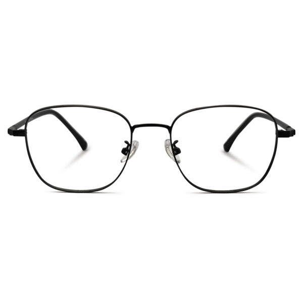 New Arrived Metal Eyeglass
