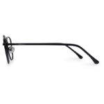 New Arrived Metal Eyeglass