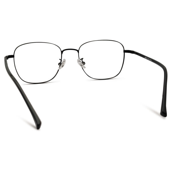 New Arrived Metal Eyeglass
