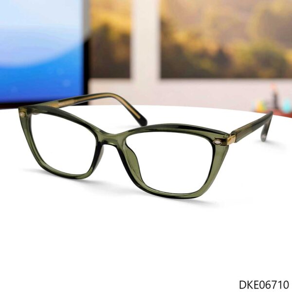 New Arrived Cat Eye Eyewear