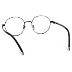 Round Shape Premium Eyeglass