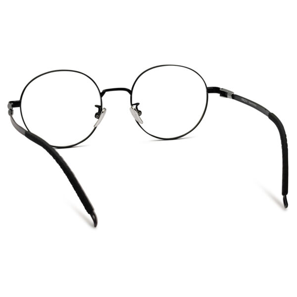 Round Shape Premium Eyeglass