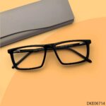 New Ractangle Shape Eyeglasses Frame