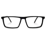 New Ractangle Shape Eyeglasses Frame