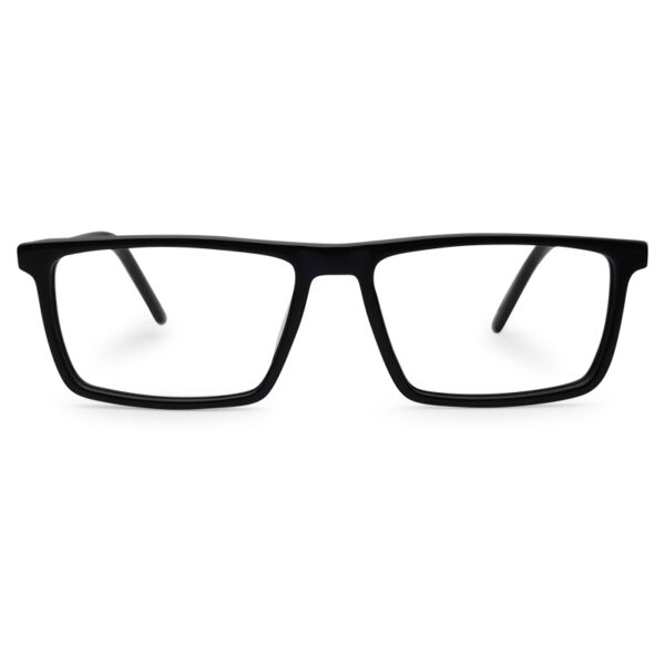 New Ractangle Shape Eyeglasses Frame