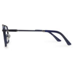 New Double Bar Metal Eyeglasses