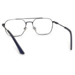 New Double Bar Metal Eyeglasses