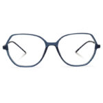 Transparent Stylish Womens Eyeglass