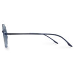 Transparent Stylish Womens Eyeglass