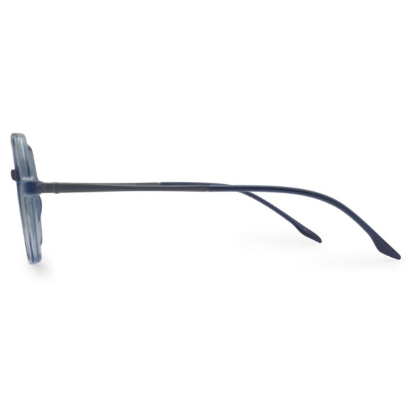 Transparent Stylish Womens Eyeglass