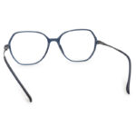Transparent Stylish Womens Eyeglass