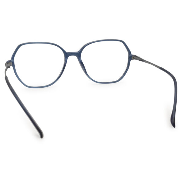 Transparent Stylish Womens Eyeglass