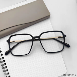New Arrived Black Premium Eyeglasses
