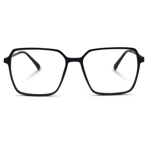 New Arrived Black Premium Eyeglasses