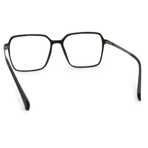 New Arrived Black Premium Eyeglasses
