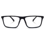 New Premium Black Color Eyeglasses