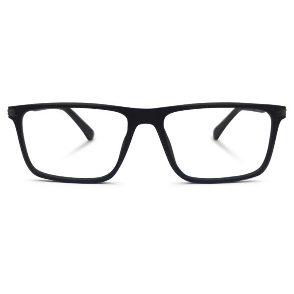 New Premium Black Color Eyeglasses
