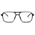 New Light Weight Double Bridge Eyeglasses
