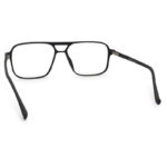 New Light Weight Double Bridge Eyeglasses
