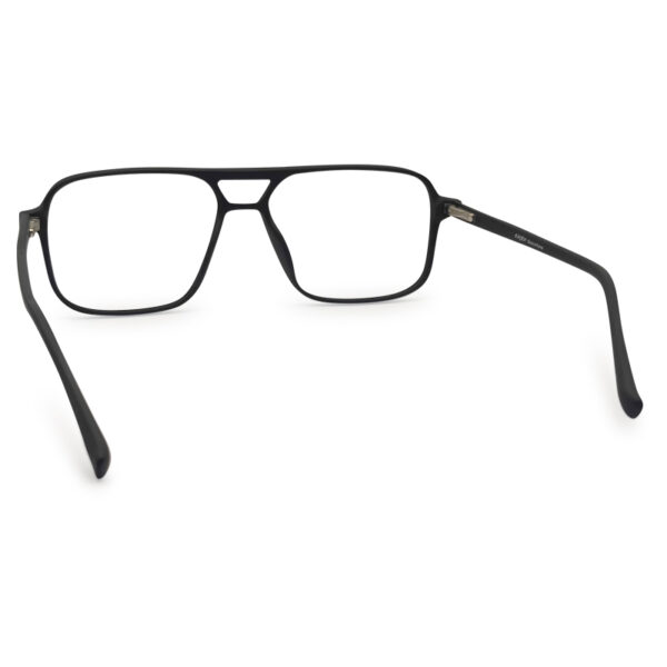 New Light Weight Double Bridge Eyeglasses