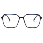 New Square Eyeglasses