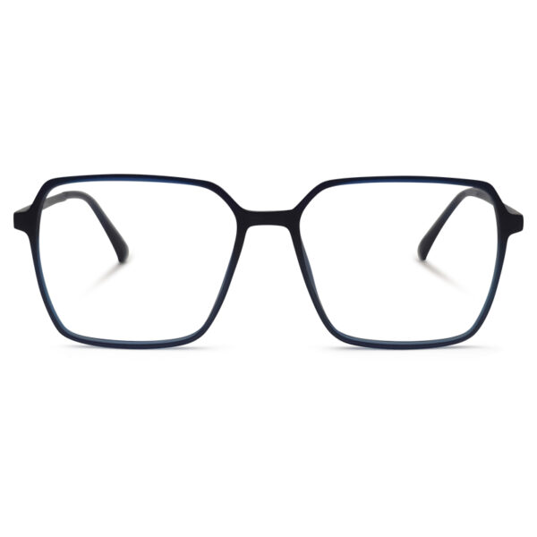 New Square Eyeglasses
