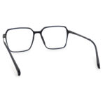 New Square Eyeglasses