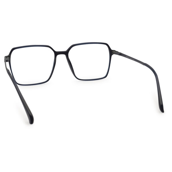 New Square Eyeglasses