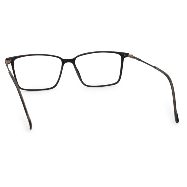 New Brown Transparent Eyeglasses